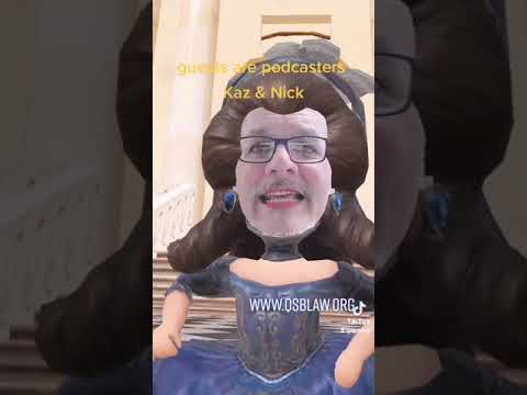 TikTok: Season 2: Client 21 - Hateful Pulp Dogs w/Nick & Kaz of Movie Theater Time Machine