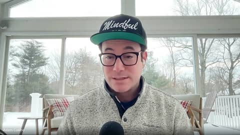 Our Stories Create Our Reality - Using Mindfulness to Let Go of Unhelpful Stories