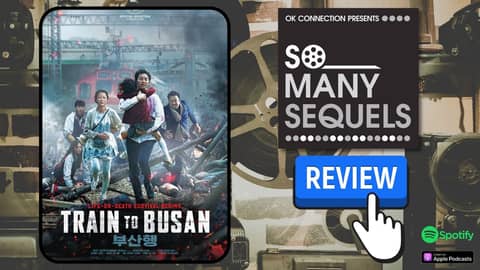 Train to Busan | Movie Review