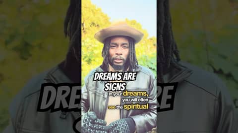 Spiritual Warfare in Dreams | How God Reveals Battles While You Sleep