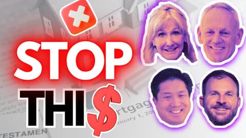 THE #1 MISTAKE LOAN OFFICERS & IMBs ARE MAKING | START A COMPANY NOW! ft. BILL DALLAS & CHRISSI RHEA