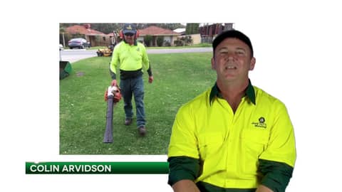 Colin from Jim's Mowing Bentley profile | 131 546 |