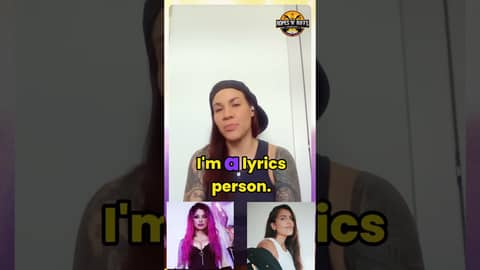 Mercedes Martinez on Snow Tha Product + XB Valentine! @SnowThaProduct @xBValentine #wrestling #aew