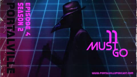 S02EP4   11 Must Go Edited #horror #podcast