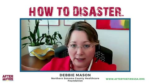 Take 5- Three Rs - A Focus on Helping the Helpers - Videogram