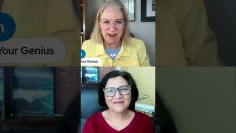 Pick Up the Marker and Become a Leader