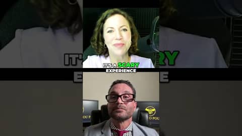 Overcoming Fear: My Journey in Business Ventures