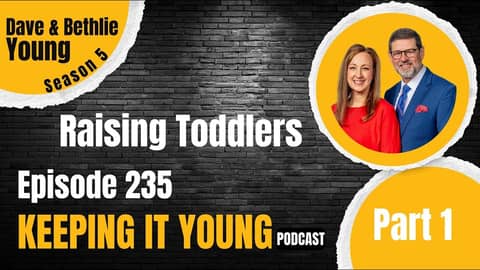 Proven Strategies for Raising Happy and Well-Behaved Toddlers | Parenting Tips For Toddlers