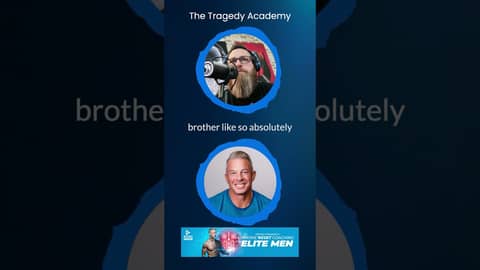 Dive into our latest chat, "The Power of Your Environment: Bar vs. Gym 🎯"