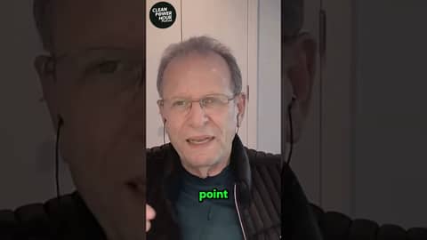 Ocean Fertilization  10,000x More Carbon Capture!