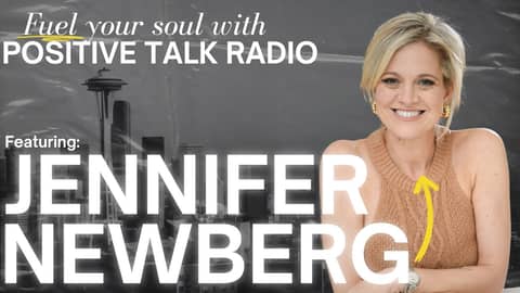 Jennifer Newberg | January 28 - 1:30 PM Pacific Time Jennifer Newberg | January 28 - 1:30 PM Pacific Time