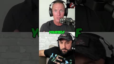 Empowering Mindset Shifts: Embrace Accountability and Take Control!