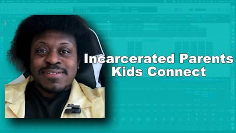 Incarcerated Parents Kids Connect - Homeisode 57 #podcast
