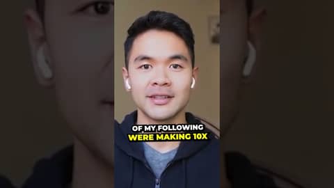 Why Monetization Matters More Than Just Building an Audience