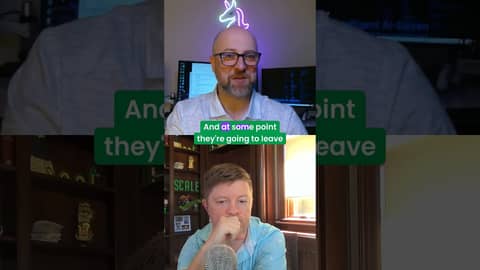 Are you suffering from technical debt?