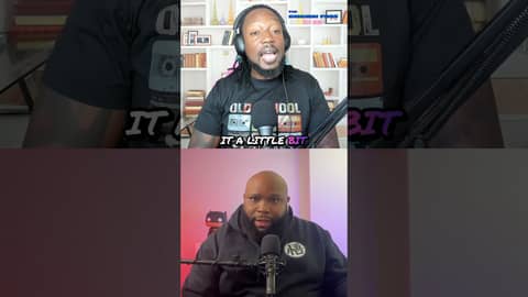 “Lil Scrappy Says His Mom Traumatized Him with Strippers at 14