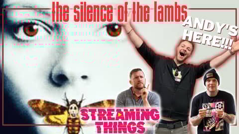 The Silence of the Lambs (1991) The Silence of the Lambs (1991)