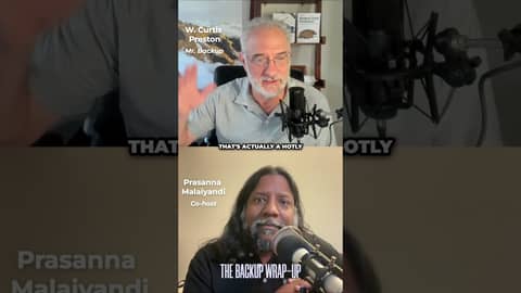 What is Recovery Time Objective (RTO)? Explained Simply! #shorts