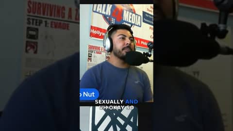 Have You Ever Had an Awkward Hookup Abroad?