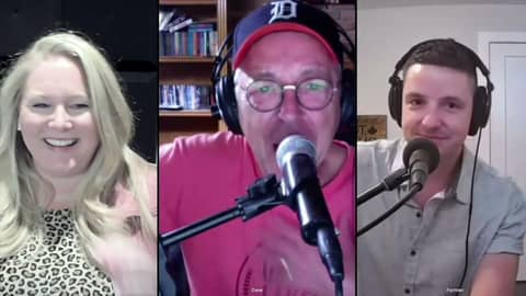 Ep 34 and 35 Short: Forman did something questionable on the radio