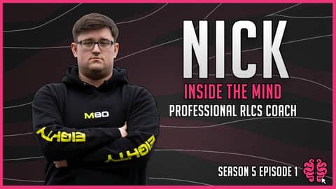 NickOnRL - Professional Rocket League Coach Revisit NickOnRL - Professional Rocket League Coach Revisit