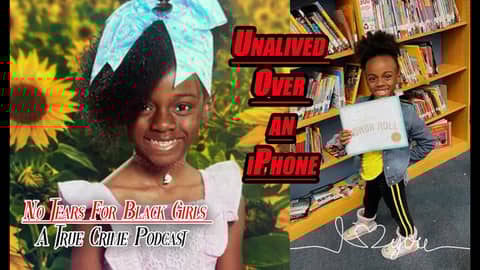 Pre-Teen Murders 8-Year-Old Cousin After Fight Over iPhone