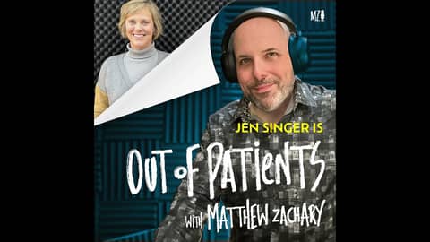 “Don’t Google It” with Jen Singer “Don’t Google It” with Jen Singer