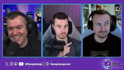 223 - News Roundup (LiVE)