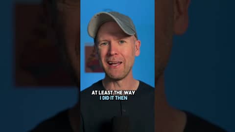 How I Approach Remarketing Now