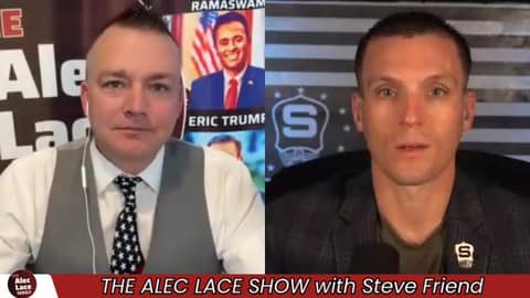 FBI Shuts Down its Diversity Office and Hides Employees from Kash Patel | Whistleblower Steve Friend