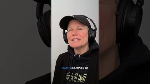 Mississauga's Music Industry Growth: A Case Study #shorts