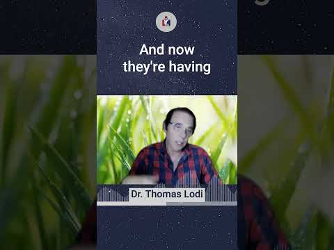 Why I left the world of conventional medicine - @DrThomasLodi Why I left the world of conventional medicine - @DrThomasLodi