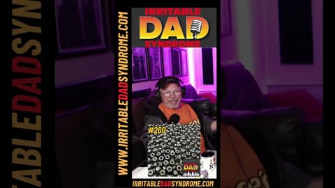 The Chik-Fil-A Employee and the Cherry Coke | Clip From IDS #260