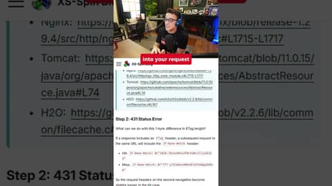 1 byte diff leaking cross-site data