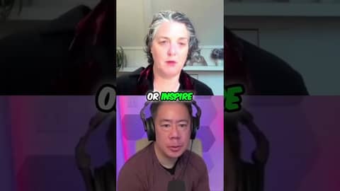 Want to speak up without backlash? Want to speak up without backlash?