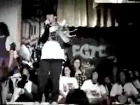 Tottenville High School Senior Sing 1992, Part 9