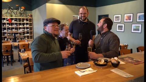 The EP Podcast Year-End Celebration | The EP Podcast