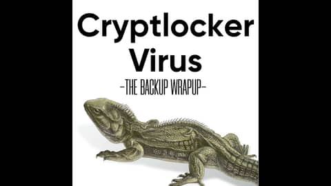 The CryptoLocker Virus and the Birth of Modern Ransomware The CryptoLocker Virus and the Birth of Modern Ransomware