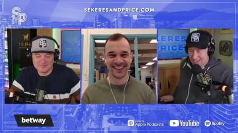 Canucks reporter Rob Williams on the Roberto Luongo jersey retirement vs. Ring of Honour debate