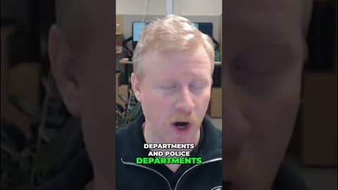 Hazmat Calls  How 9-11 Changed Everything For Responders - Kevin Lavezzo of CHEMTREC