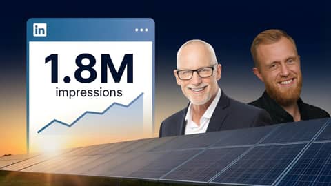 4 Storytelling Rules Solar Pros Need Right Now