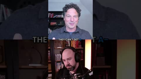 Empowering Entrepreneurs: Systems for Success #shorts