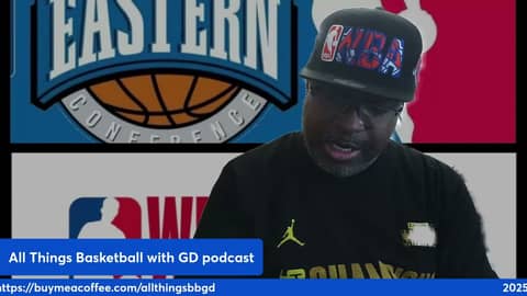 2025-26 NBA Season: Week 11 Recap, Part 2