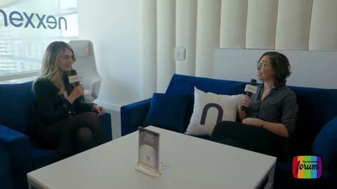 AI-Fueled Ad Magic with Nexxen AI-Fueled Ad Magic with Nexxen