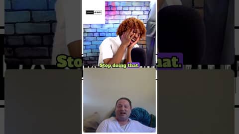 Growing into Greatness! #music #podcast #podcastclips #podcastvibes #popular #fypyoutube