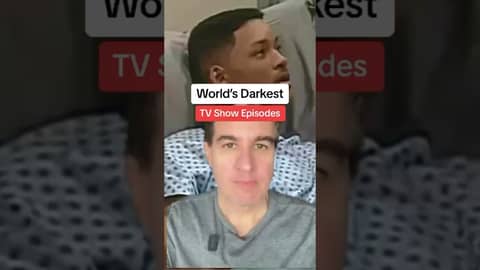 The Fresh Prince of Bel-Air