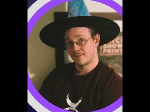 The Musical Innertube - Blast from the Past - Cory Hutcheson's New World Witchery The Musical Innertube - Blast from the Past - Cory Hutcheson's New World Witchery