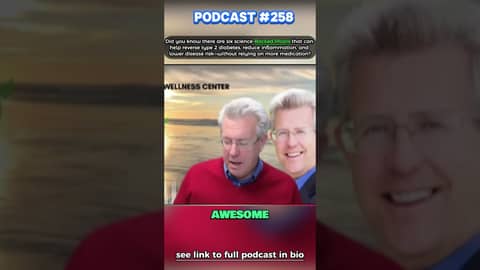 How Inflammation Drives Disease and What You Can Do to Detox Naturally | Dr. Ann Hester