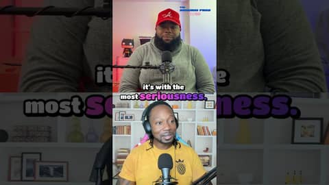 "You Didn’t Want the Old Me—You Wanted the Me Who Was Ready"