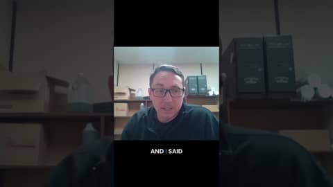 Succession Plan: Owning Thunder Bay Hydraulics? #shorts